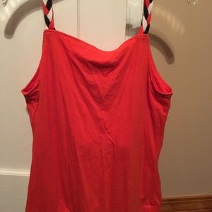 Oklahoma State University Tank Top